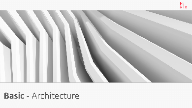 Basic Architecture 