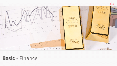 Basic Finance 