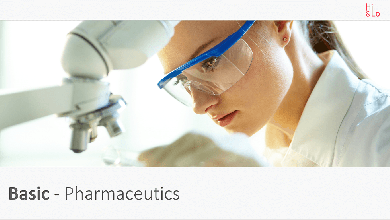 Basic Pharmaceutics 