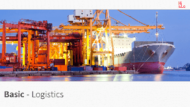 Basic Logistics 