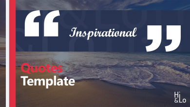 Inspirational Quotes 