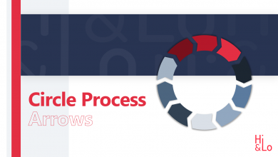 Circle-Process-Arrows 