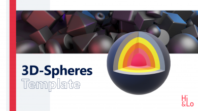 3D_Spheres 