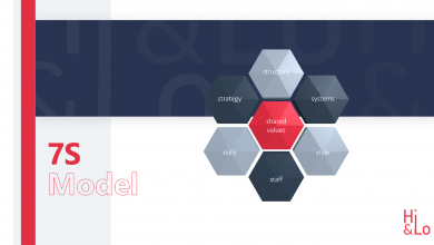 7-S Model 3D Hexagon 