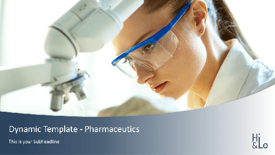 Dynamic Pharmaceutics 