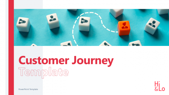 Customer Journey 