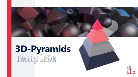 3D_Pyramids 