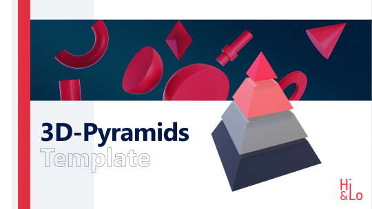 3D_Pyramids 